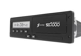 Tachygraphe Intelligent G2V1